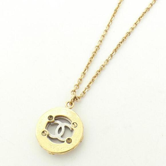 CHANEL Authentic Gold Necklace - Picture 3 of 6